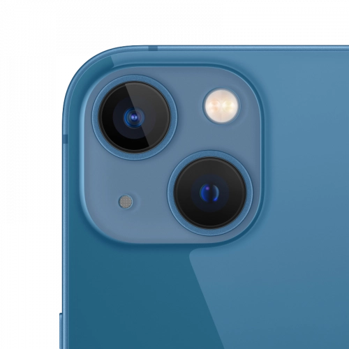 Apple iPhone 13 128 ГБ, синий